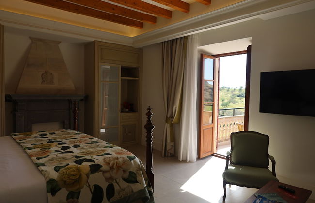 Finca Sa Bastida Luxury Retreat & Spa - Adults Only - Photo 53