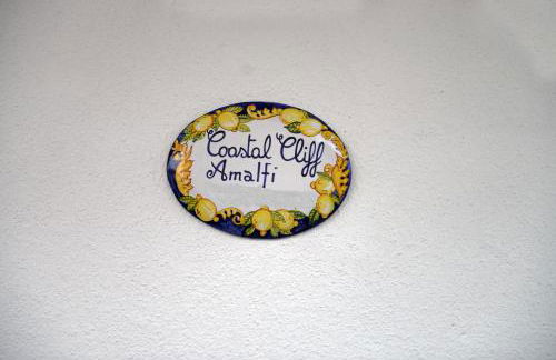 Coastal Cliff, Amalfi 3 - Foto 19