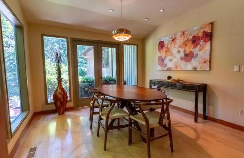 Bridle Trails Treehouse - Foto 7