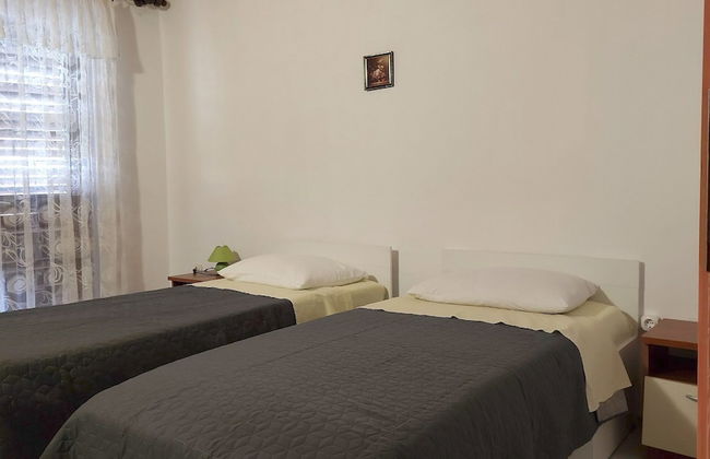 Nar Apartment A4 - With sea View Terrace - Foto 7