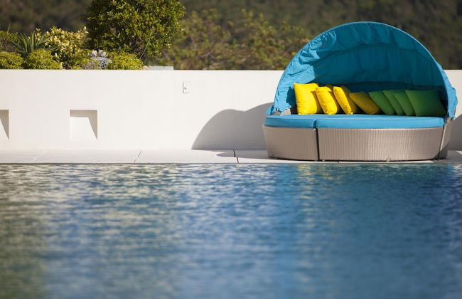 Villa Splash At Lime Samui-bang Makham - Foto 9