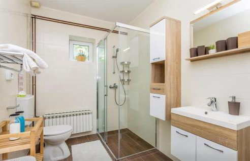 Amazing Home In Starigrad With Wifi - Foto 27