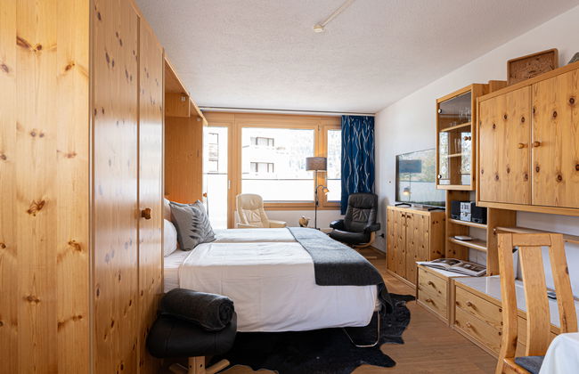 Chesa Corvatsch 211 - Champfer - Foto 12