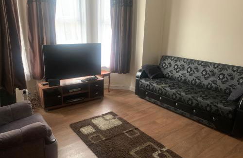 Chorlton Townhouse - Foto 49