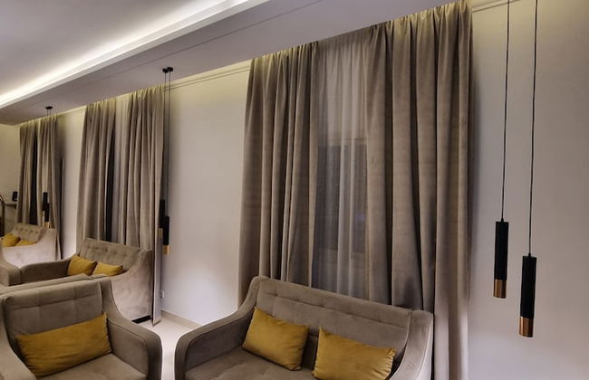 Marin suites Albadiaah - Foto 2