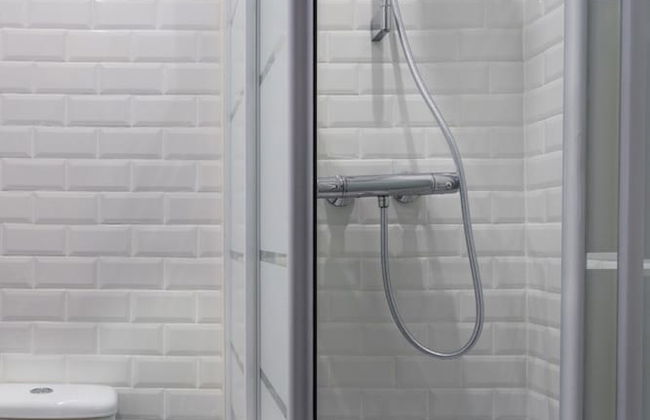 Cozy Studio in the Heart of Paris - Foto 9