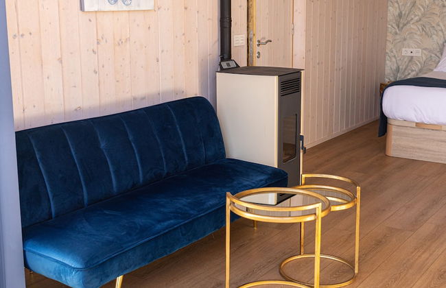 Cabañas Fisterra - Photo 8