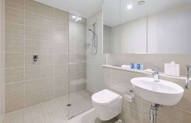 Meriton Suites Zetland - Foto 55