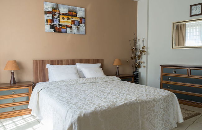 Maxxy Apartments - Foto 2