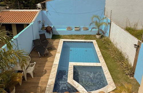 Pousada La Belle de Jour - Foto 36