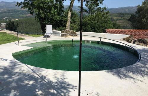 GoToGeres - Casa da Cortiça - Sobrenatura - Foto 9