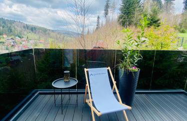 Villa Makuchówka - Foto 74