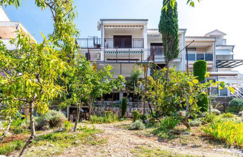 Apartments with WiFi Klenovica, Novi Vinodolski - 5530 - Foto 2