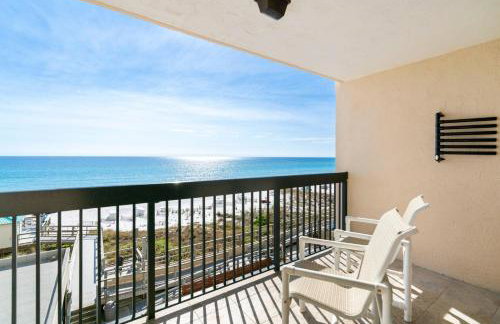 SunDestin Resort Unit 0410 - Foto 3