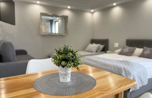 Willa Beskidzka - Foto 11