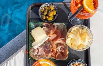 Resort Antico Verbano - Foto 17