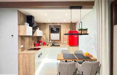 Przystanek Jaworki - Apartament w Jaworkach - Photo 2