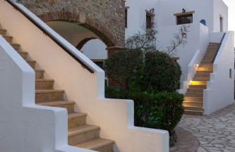 Panteli Beach Hotel - Foto 39