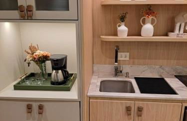 Metrô Studio Alto do Ipiranga - Foto 29