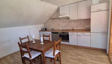 Wohnung Albblick - Foto 4