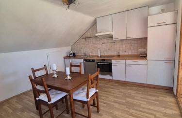 Wohnung Albblick - Foto 4