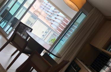 Flat em Santos - UNIQUE Residence - Photo 22