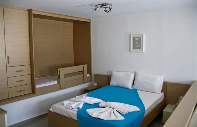 Sunorama Apts-studios by the sea - Foto 4