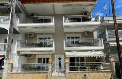 Sunset Luxury Apartments - Foto 35