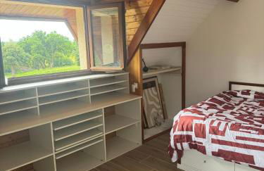 Studio indépendant - Foto 7