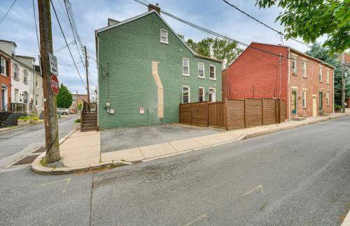 Chic Lancaster Vacation Rental, Walkable Location! - Foto 27