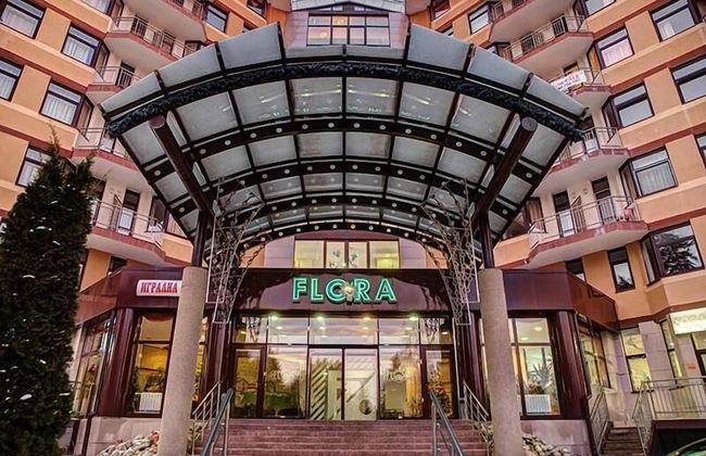 Flora hotel apartments - Foto 66