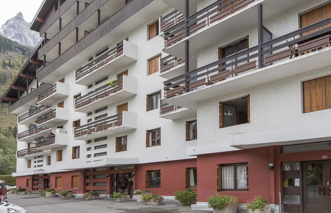 Résidence Les Périades - Foto 42