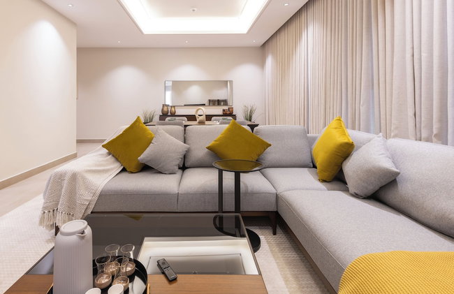 Riyadh homes by RAFA - Foto 22