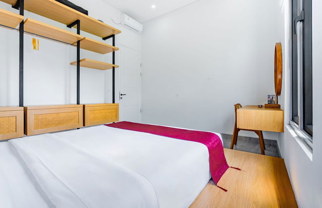 Feels Like Home Villa - Foto 10