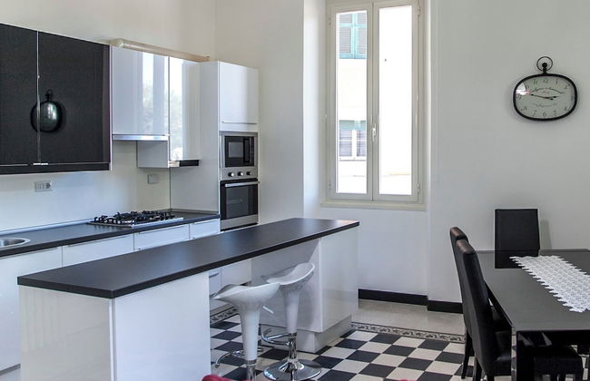 Testaccio Apartments - Foto 43