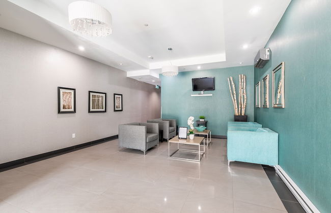 GLOBALSTAY. Downtown Hamilton Apartments - Foto 3