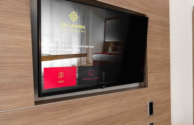 Los Lorentes Residences - Foto 47