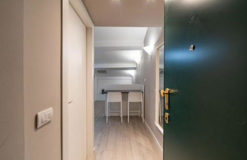 Cozy Apartment - Porta Romana, Milan - Foto 12