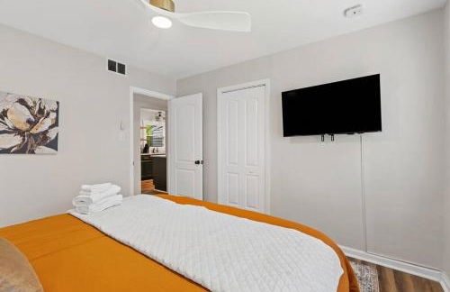 The Luxe Hot Tub10 Min Keenland12 Min Downtown - Foto 55