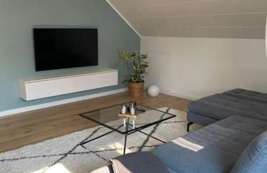 Ferienwohnung Kleine Auszeit - Foto 5