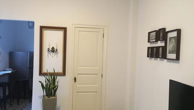 Apartment in Havana with terrace - Foto 4