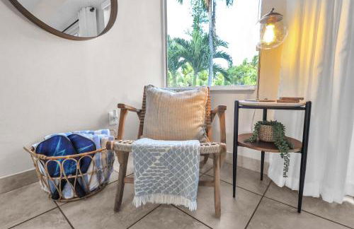 KAWAMA R5 in Key Largo, Beach, Lagoon, Pools, Tennis, Free Bikes and Canoes - Foto 17