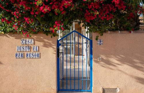 Casa junto al Mar Menor - Foto 1