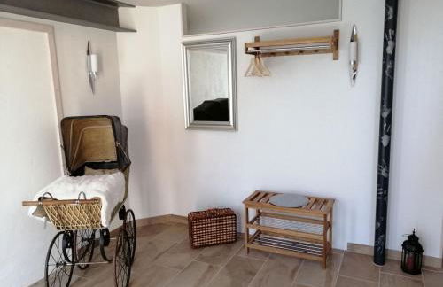 Moderne und ruhige Ferienwohnung - Foto 33