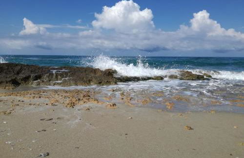 Casa Antonietta Villetta incantevole Vista Mare - Foto 32