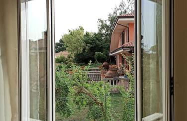 Villa Tusculum - Duplex apartment - Foto 12