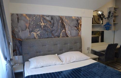 Apartman "INSOMNIA" u samom centru grada, udaljen 100 metara od glavnog gradskog trga! - Photo 15