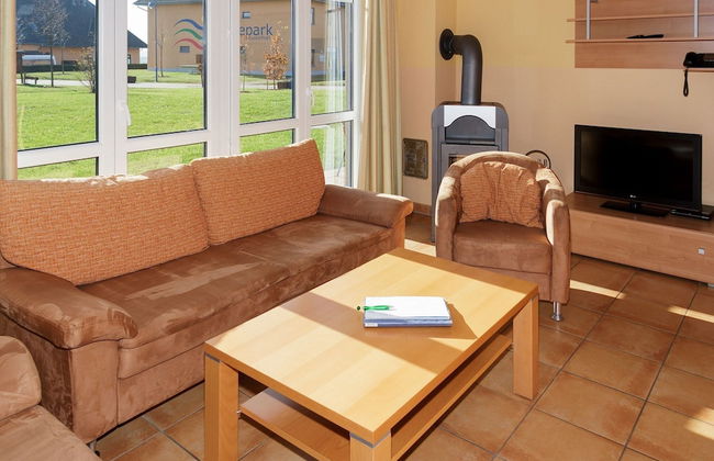 Holiday Home in Markkleeberg Near a Lake - Foto 26