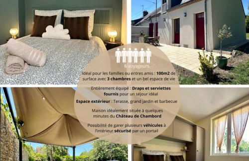 La Maison d'Herbilly - Photo 22