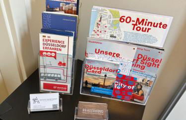 Auszeit Apartment Düsseldorf - Foto 49